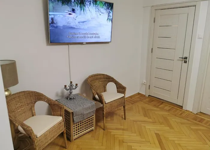 Flora Residence Parliament Bucureşti