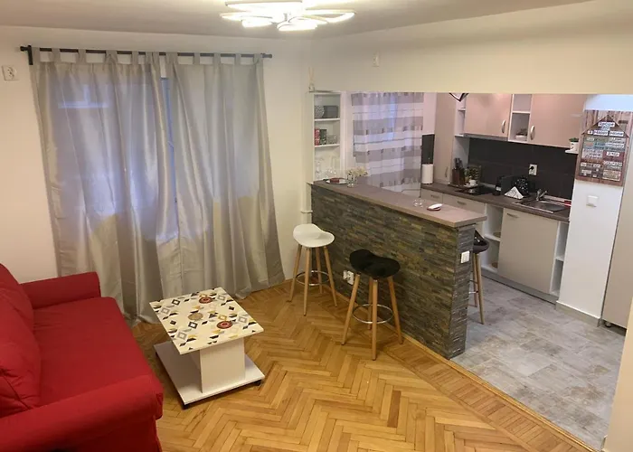 Flora Residence Parliament Bucureşti