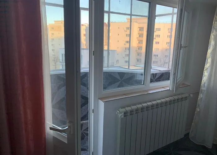 Lucky Studio Mall Vitan Bucureşti