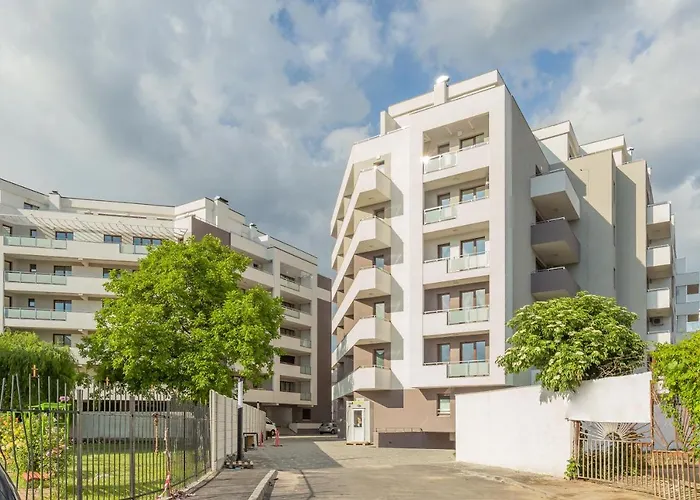 Atlas Unirii: Upscale Flats In The Heart Of Bucharest!