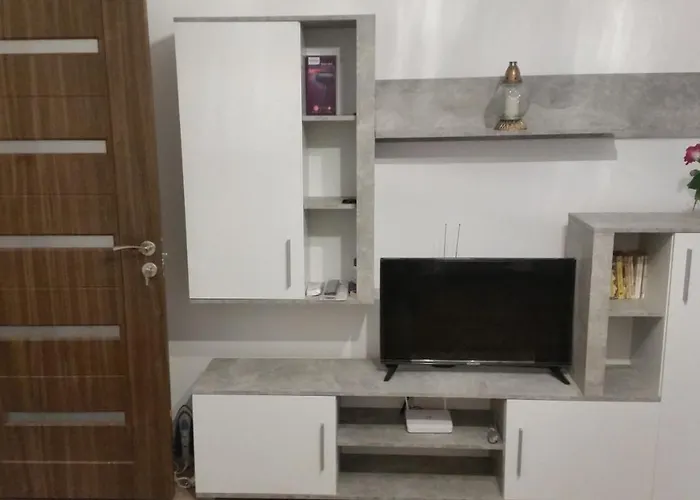Eapartment Bucureşti