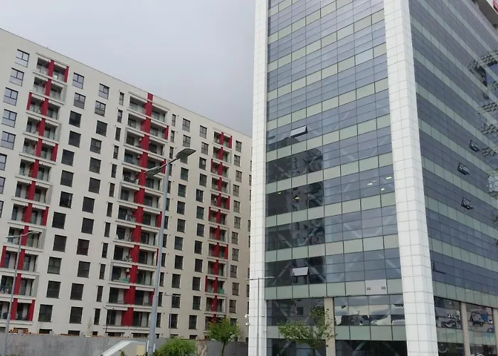 Eapartment Bucureşti