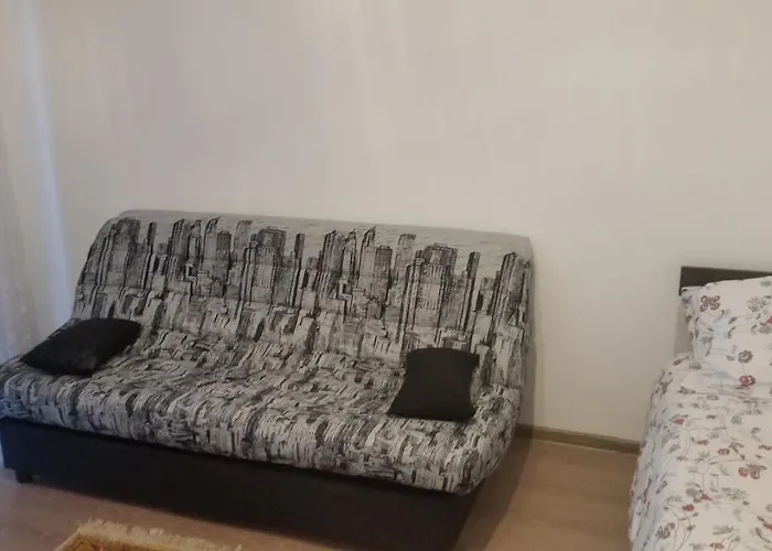 Eapartment Bucureşti