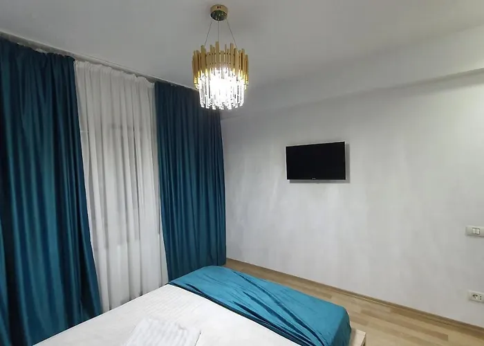 Cazare spital Fundeni Bucureşti