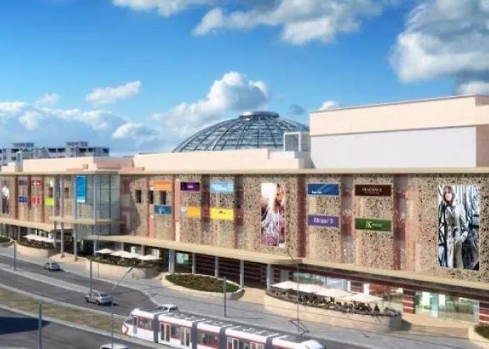 Lucky Studio Mall Vitan Bucureşti