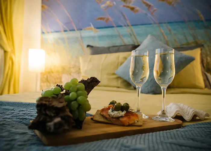 Zen Life Luxury Apartment - Herastrau Bucureşti