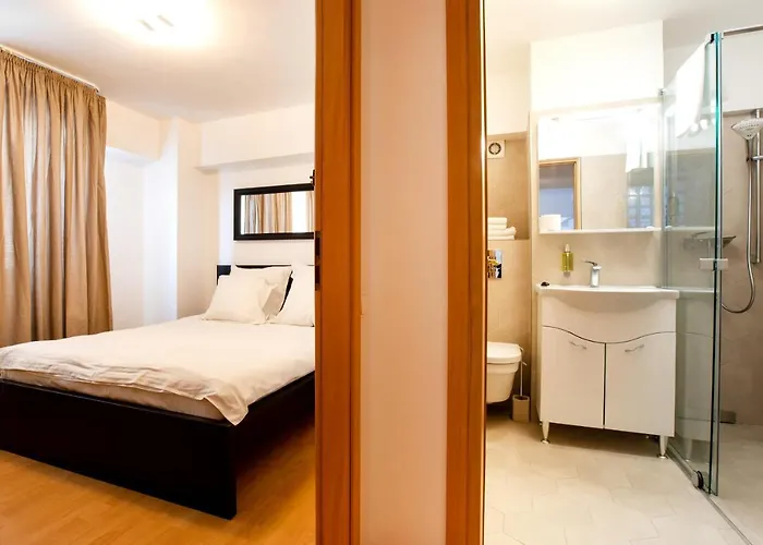 Virtutii Residence Bucureşti