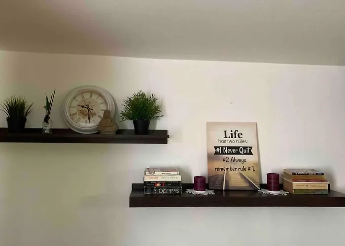 Cozy Studio In The Heart Of Bucureşti