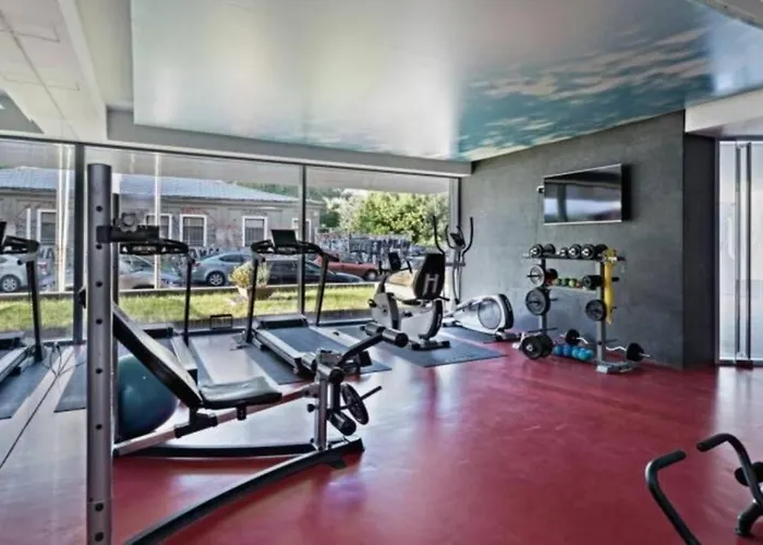 Vernescu Luxury Residence Bucureşti