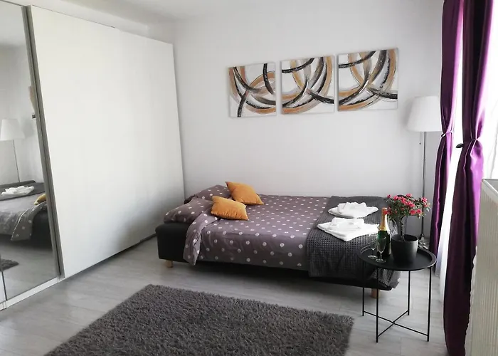 Marlen'S Apartment Bucureşti
