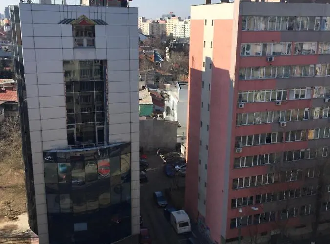 Roby Apartament Bucureşti