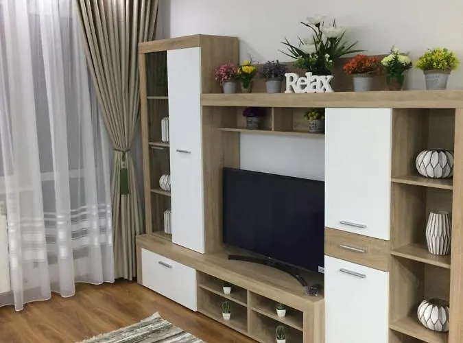 Roby Apartament Bucureşti