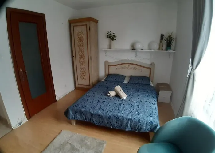 Luxury Piata Romana Center Bucureşti