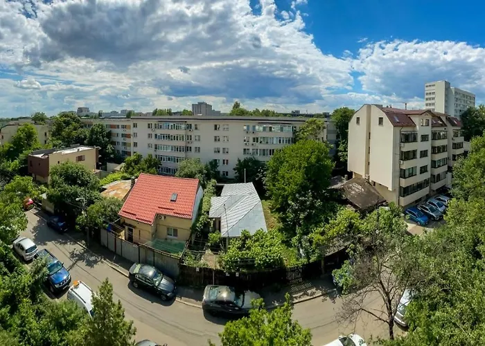 National Arena Studio Bucureşti