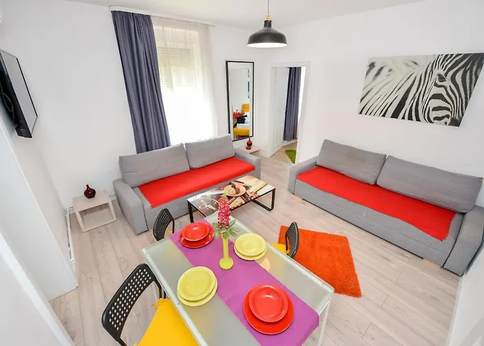 Bucharest City Center Villa - Shabbat Friendly