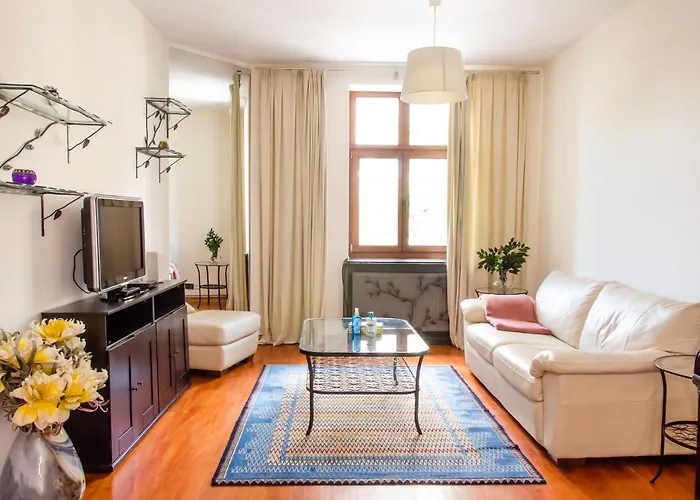 Bohemian Apartment - Center Of Bucureşti