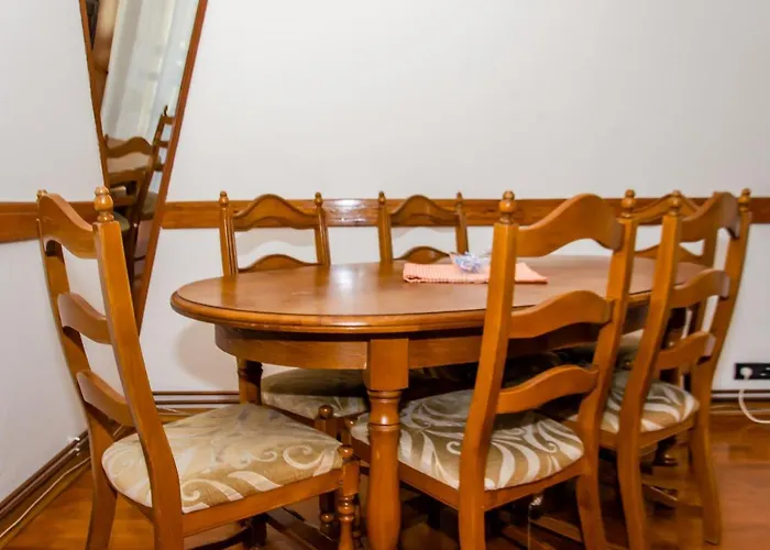 Bohemian Apartment - Center Of Bucureşti