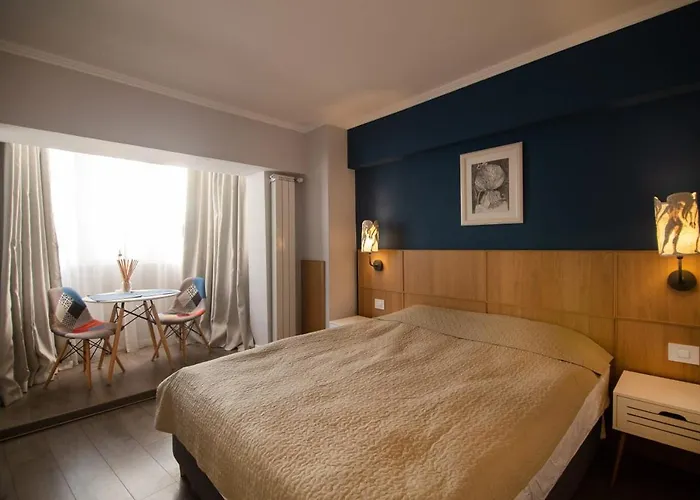 Apartament, Ultracentral, Piata Victoriei Apartment Bucureşti