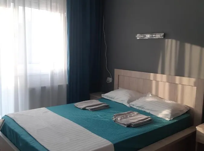 Cazare spital Fundeni Bucureşti