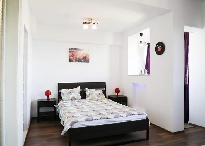 Ultracentral Cozy Apartment Near Old Town Bucureşti