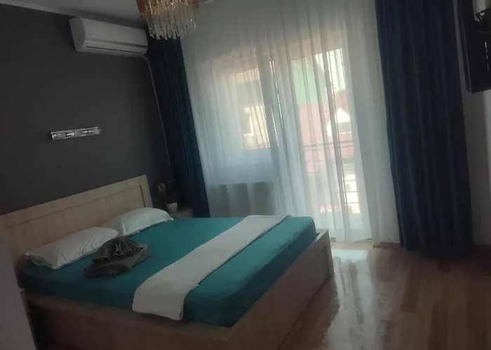 Cazare spital Fundeni Bucureşti