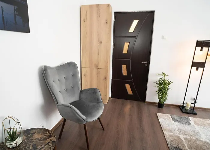 Garsoniera LUX Drumul Taberei Bucureşti