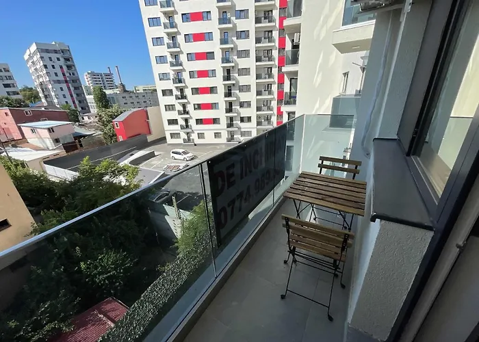 Platinum Luxury Apartment Near Presidential Palace Bucureşti