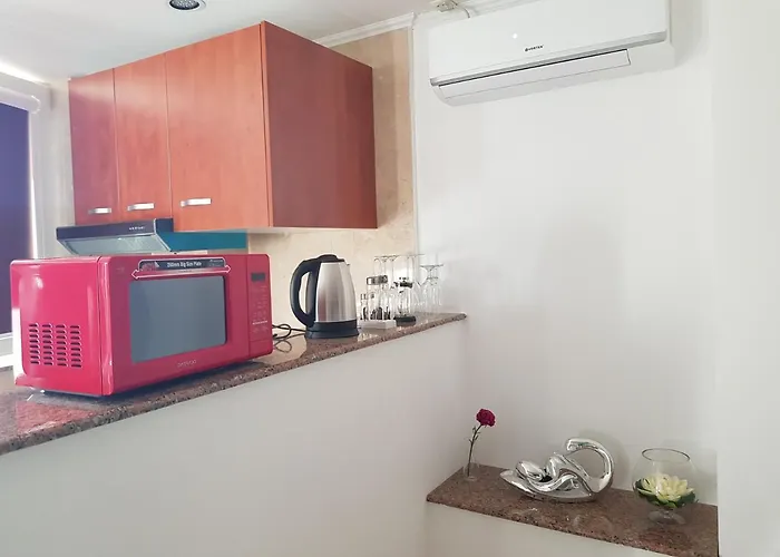 Ritmului Mega Mall Studio Bucureşti