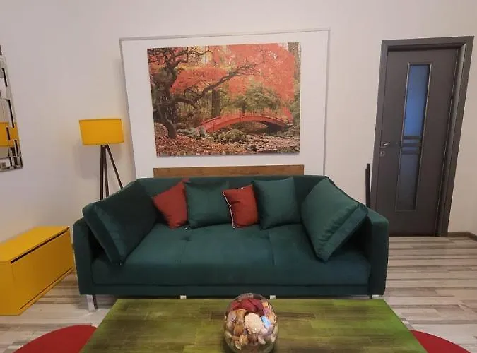 City Home Bucureşti
