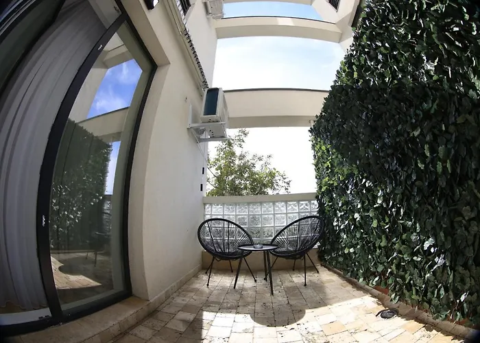 Nicho Residence 2 Bucurestii Noi