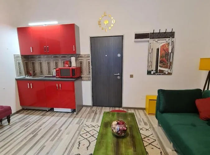 City Home Bucureşti