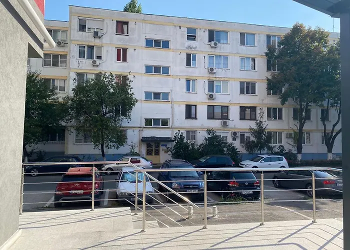 Apartament - Drumul Taberei Parc Residence Bucureşti