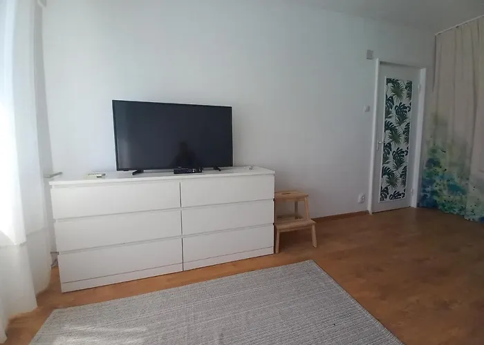 Garsoniera Comfort Bucureşti
