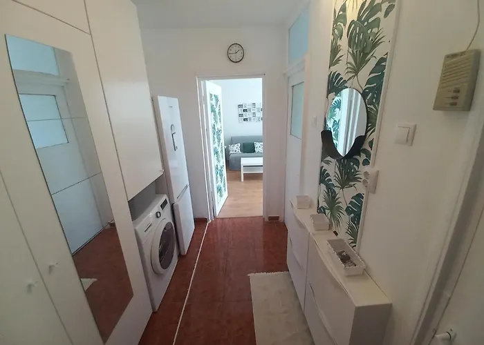 Garsoniera Comfort Bucureşti