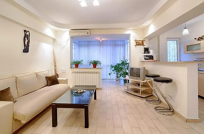 Centru Amazing Apartments Piata Universitate Bucureşti