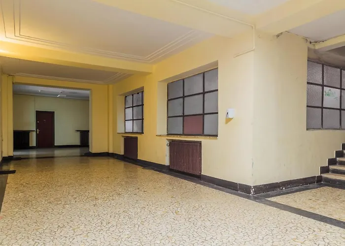 Deluxe Cișmigiu Park Apartment Bucureşti