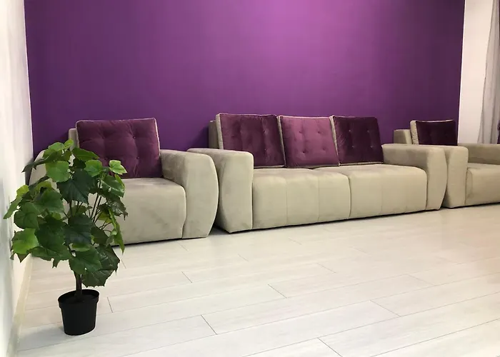 Apartament - Drumul Taberei Parc Residence Bucureşti