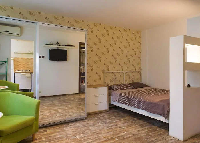 Apartament, Ultracentral, Piata Victoriei Bucureşti