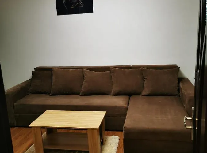 Închiriez garsoniera in Regim Hotelier Berceni-Sun Plaza Bucureşti