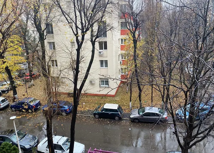 Piata Sudului Host Apartment Bucureşti