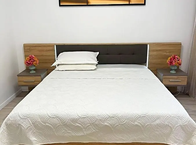 Start Apartments 1 Bucureşti