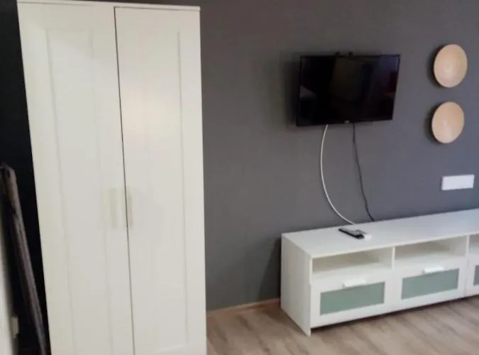 Luxus Apartaments Europe In Piata Universitate Bucureşti