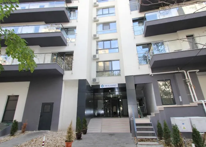 Luxury Studio Dristor Bucureşti