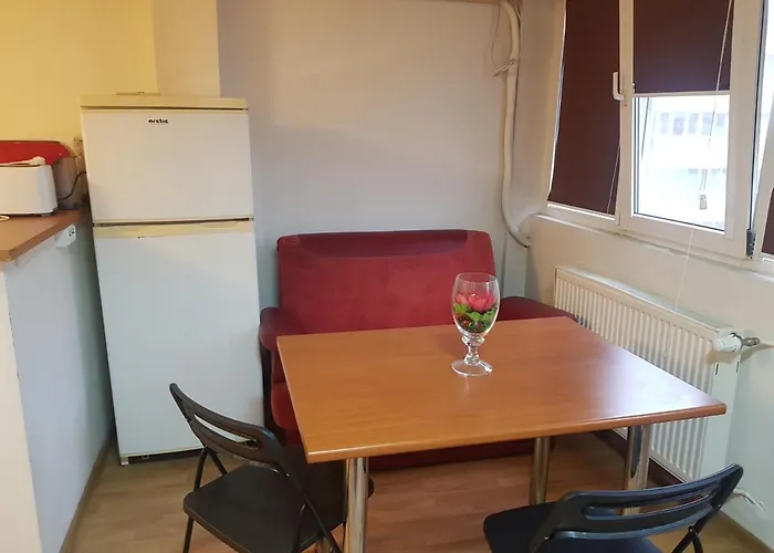 Avrig-Ferdinand Studio Bucureşti