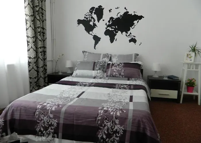Studio Central Calea Victoriei Apartment Bucureşti