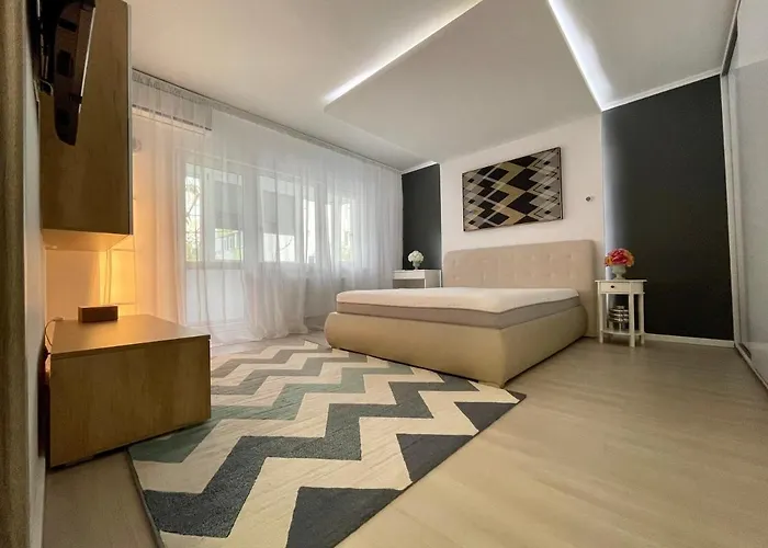 Start Apartments 2 Bucureşti