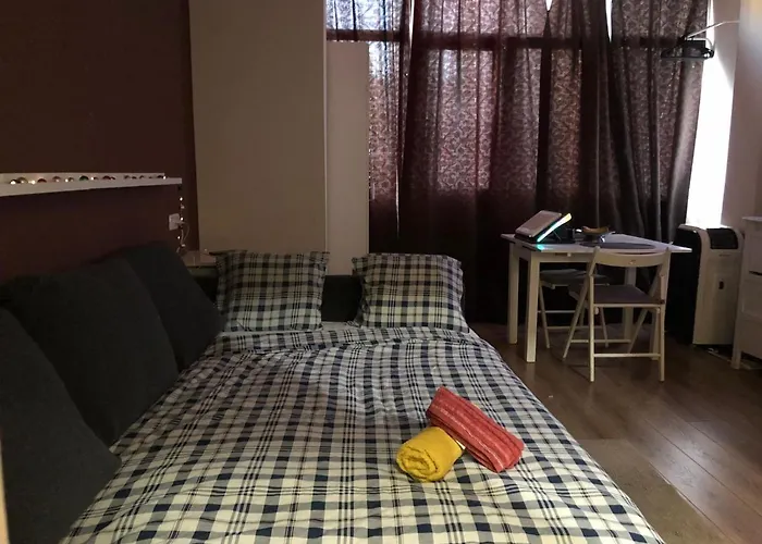 Bucharest Old Town Apartments