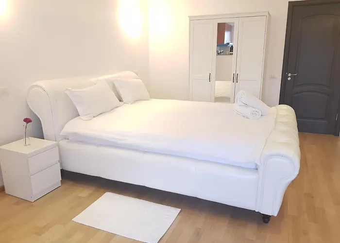 Ritmului Mega Mall Studio Bucureşti