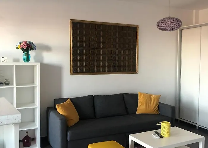 Air Residences - Air 2 Bucureşti