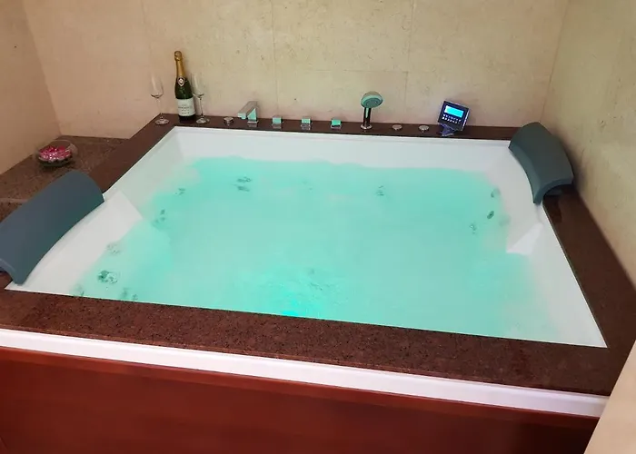 Mega Mall Monza Super Spa Bucureşti